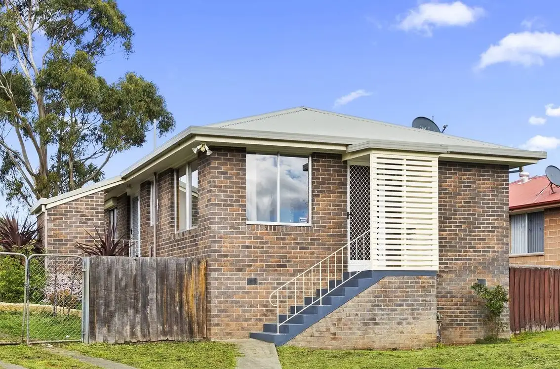 Main view of Homely house listing, 23 Laurence Pl, Gagebrook TAS 7030