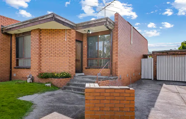 1/1791 Dandenong Road, Oakleigh East VIC 3166