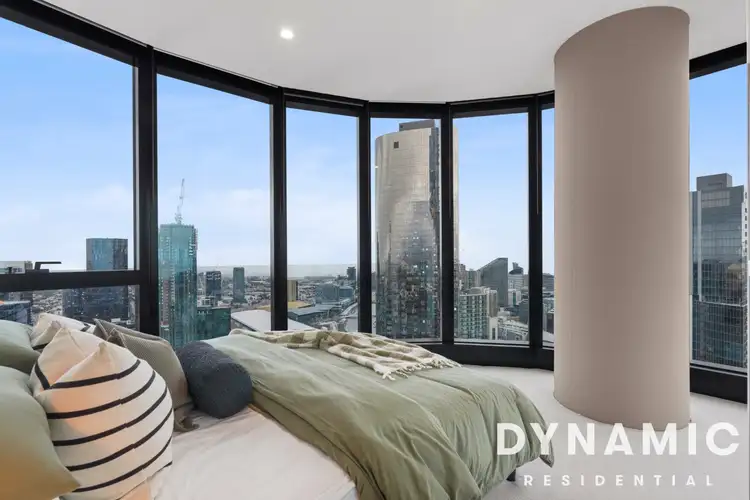 5618/70 Southbank Blvd, Southbank VIC 3006