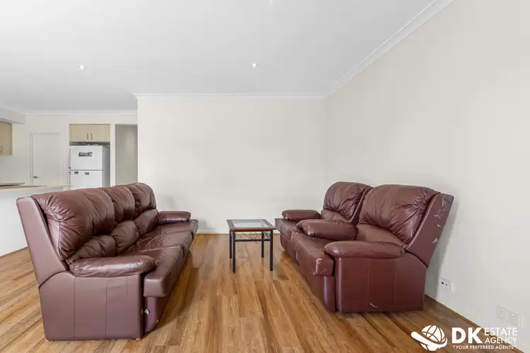 Third view of Homely house listing, 21 Chessington Dr, Williams Landing VIC 3027