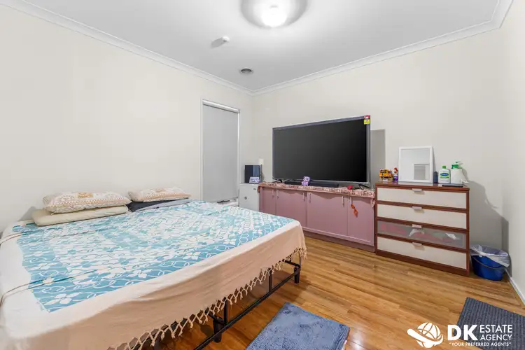 Fourth view of Homely house listing, 21 Chessington Dr, Williams Landing VIC 3027