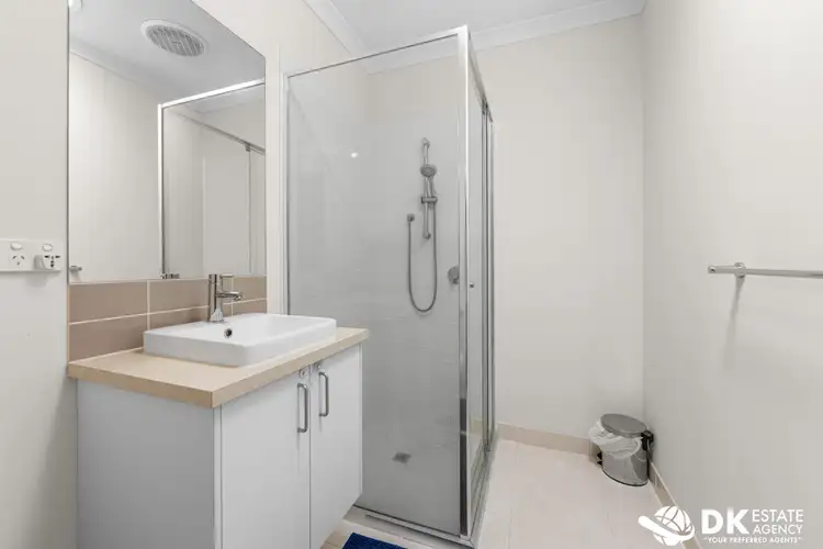 Fifth view of Homely house listing, 21 Chessington Dr, Williams Landing VIC 3027