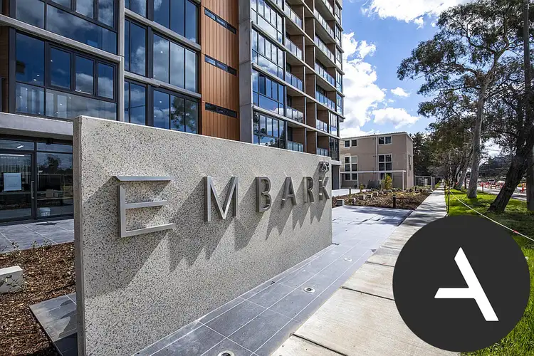 111/253 Northbourne Ave, Lyneham ACT 2602