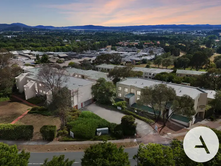 9/27 Leahy Close, Narrabundah ACT 2604