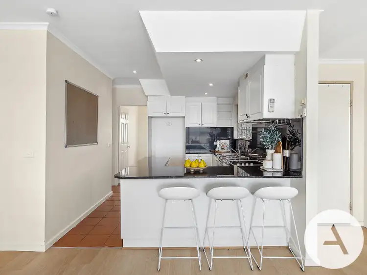 Fourth view of Homely apartment listing, 9/27 Leahy Close, Narrabundah ACT 2604