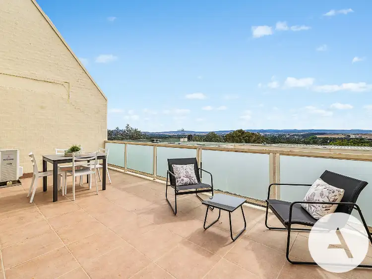 Fifth view of Homely apartment listing, 9/27 Leahy Close, Narrabundah ACT 2604