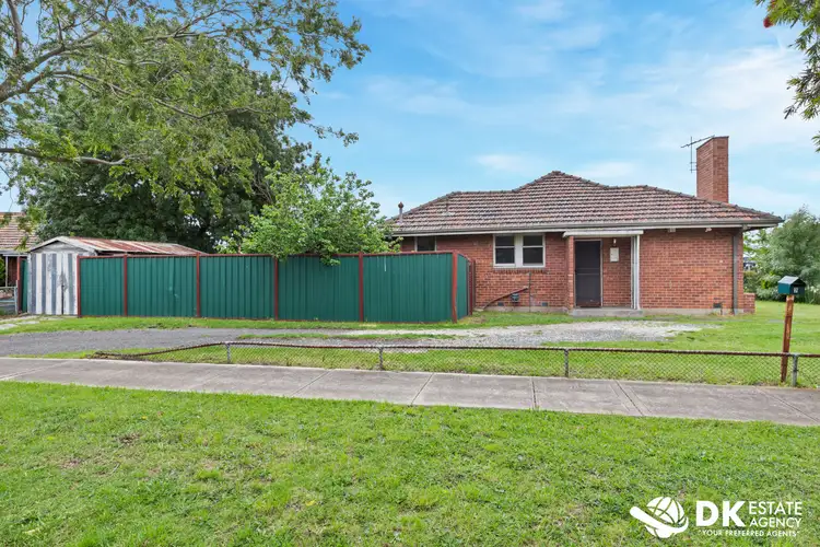 7 Treloar Court, Braybrook VIC 3019