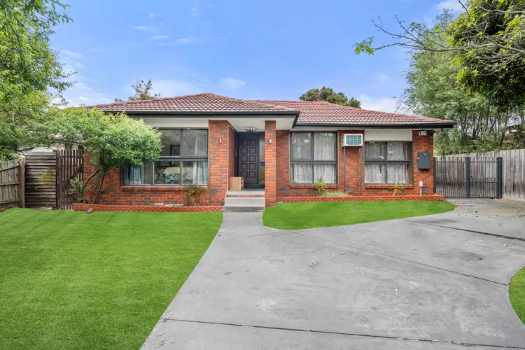 968 Ferntree Gully Rd, Wheelers Hill VIC 3150