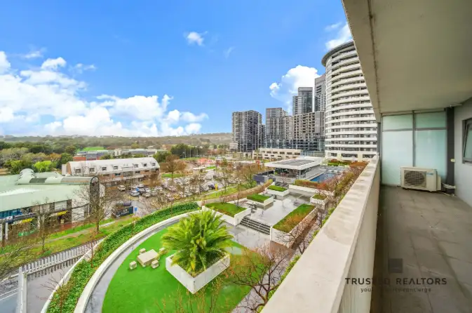 28/35 Chandler Street, Belconnen ACT 2617