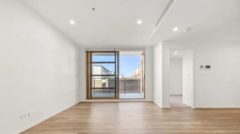 Main view of Homely apartment listing, 115/43 Arthur Blakeley Way, Coombs ACT 2611