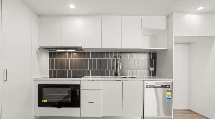 Third view of Homely apartment listing, 115/43 Arthur Blakeley Way, Coombs ACT 2611