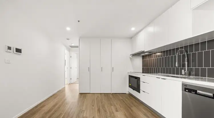 Fourth view of Homely apartment listing, 115/43 Arthur Blakeley Way, Coombs ACT 2611