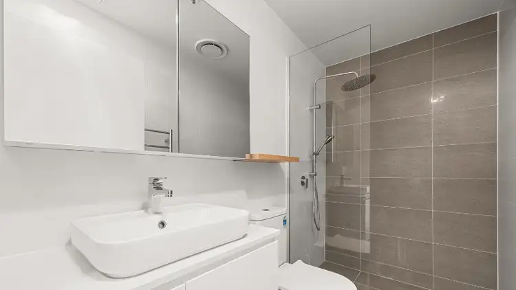 Fifth view of Homely apartment listing, 115/43 Arthur Blakeley Way, Coombs ACT 2611