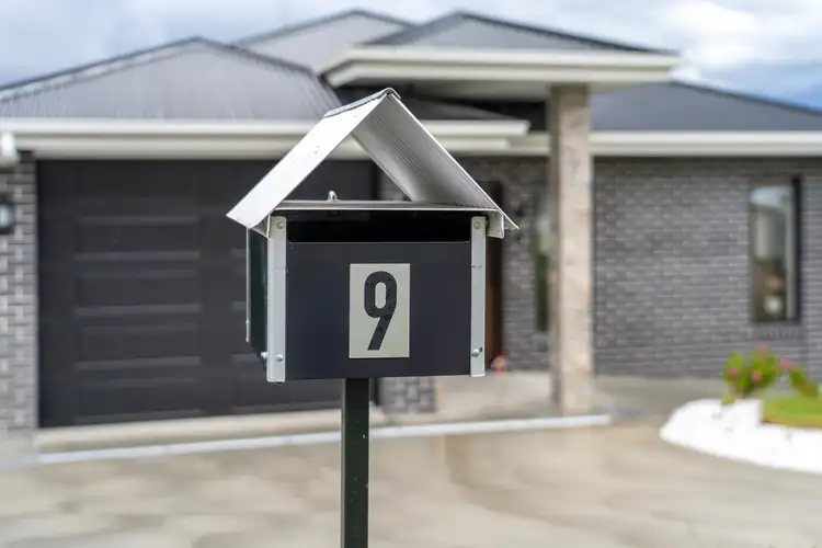 Second view of Homely house listing, 9 Elpida St, Risdon Vale TAS 7016