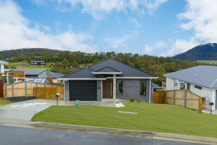 Third view of Homely house listing, 9 Elpida St, Risdon Vale TAS 7016