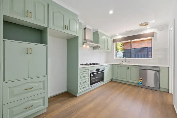 3/16 Melrose St, Mordialloc VIC 3195