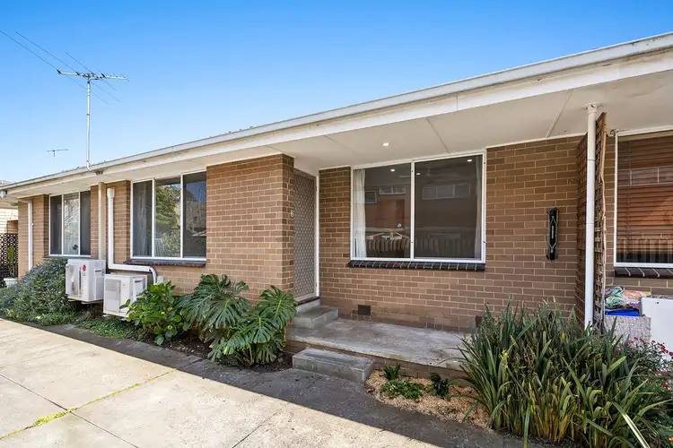 Second view of Homely unit listing, 3/16 Melrose St, Mordialloc VIC 3195