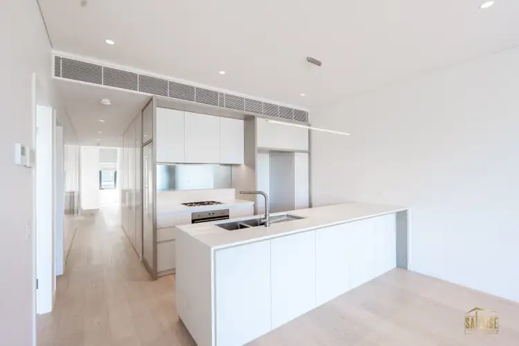 208/3 Young St, Randwick NSW 2031