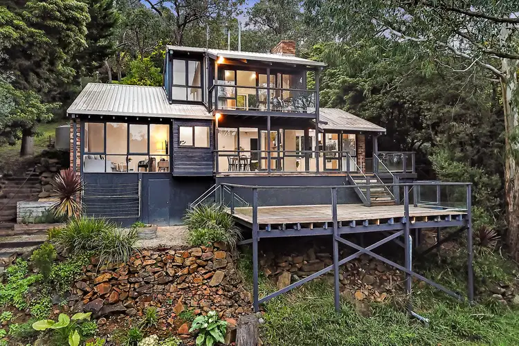 17 Ropley Grange, Upwey VIC 3158