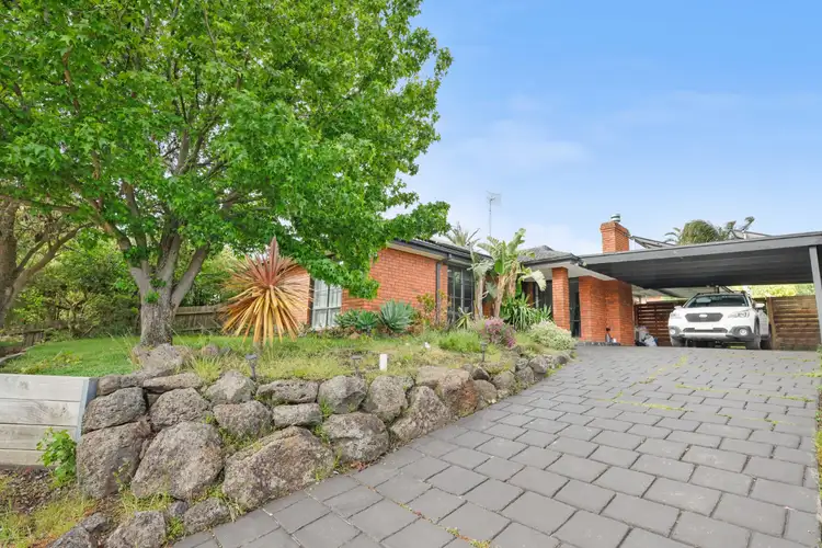 Second view of Homely house listing, 39 Burgess Dr, Langwarrin VIC 3910