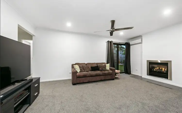 Third view of Homely house listing, 39 Burgess Dr, Langwarrin VIC 3910
