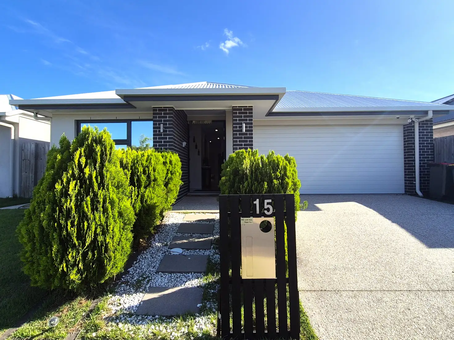 Main view of Homely house listing, 15 Kelsall St, Mango Hill QLD 4509