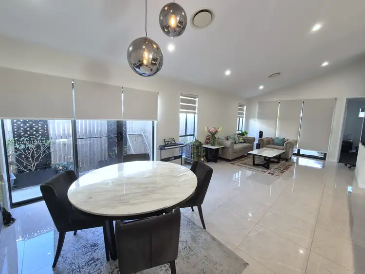 Second view of Homely house listing, 15 Kelsall St, Mango Hill QLD 4509