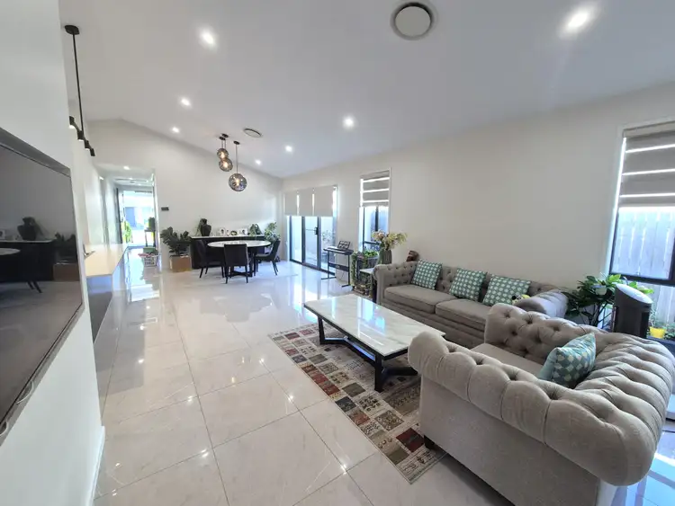 Third view of Homely house listing, 15 Kelsall St, Mango Hill QLD 4509