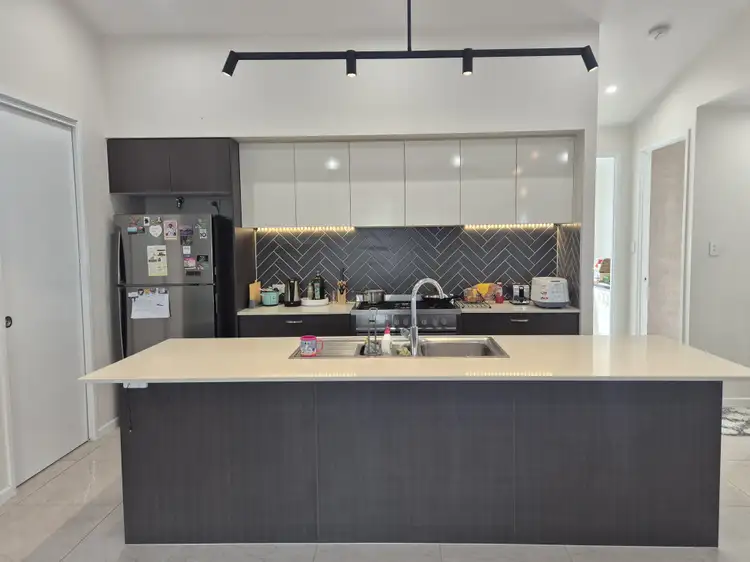 Fourth view of Homely house listing, 15 Kelsall St, Mango Hill QLD 4509