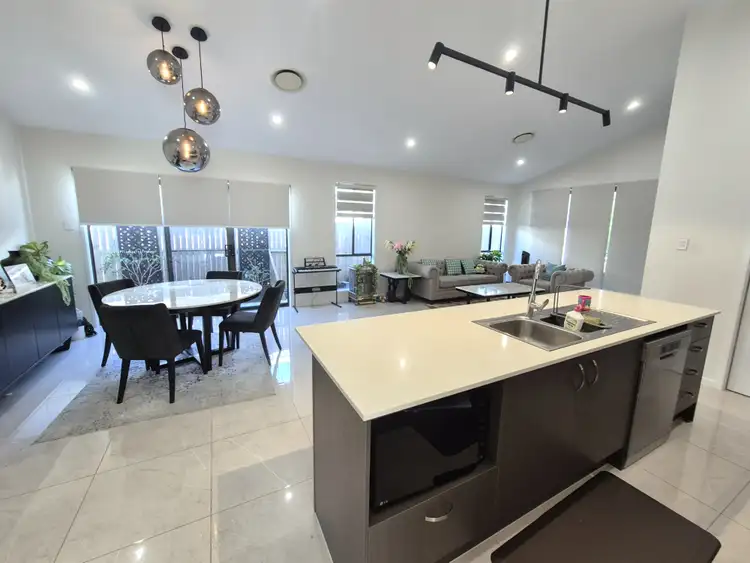 Fifth view of Homely house listing, 15 Kelsall St, Mango Hill QLD 4509