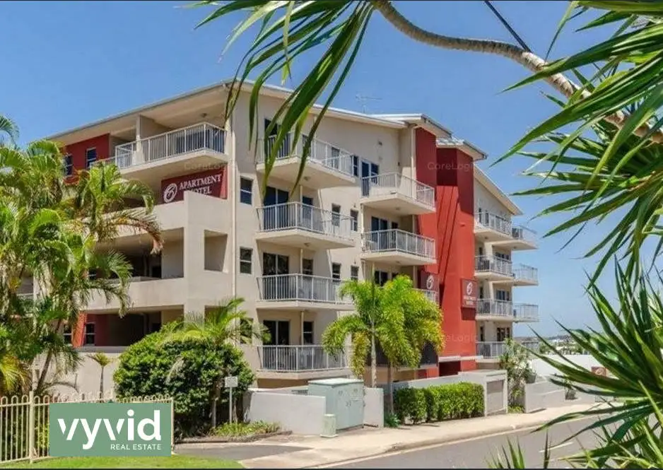 Main view of Homely apartment listing, 205/66 Oaka Ln, Gladstone Central QLD 4680