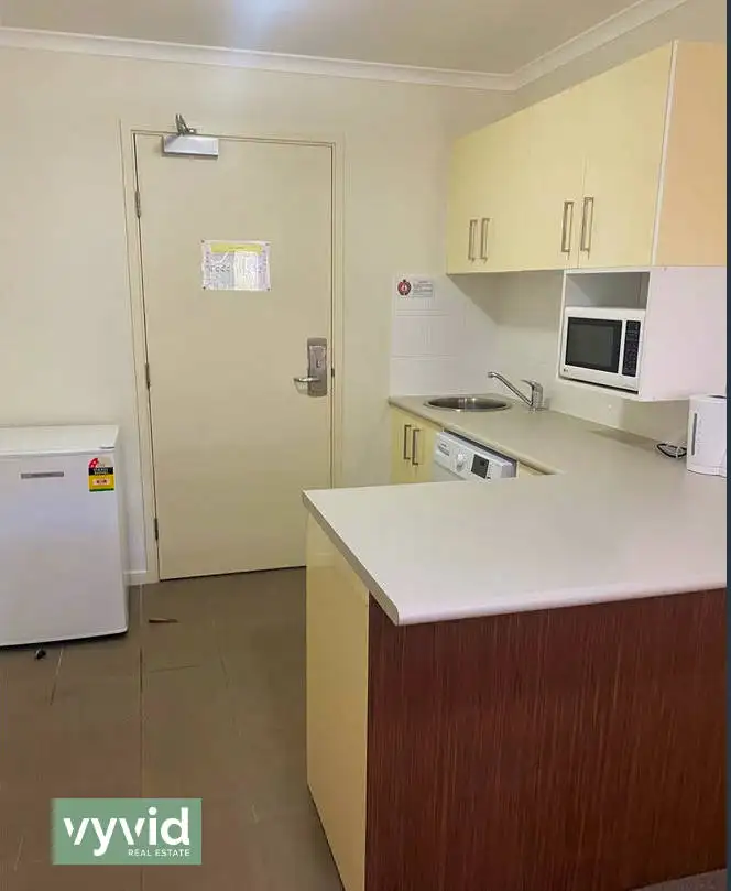 Second view of Homely apartment listing, 205/66 Oaka Ln, Gladstone Central QLD 4680