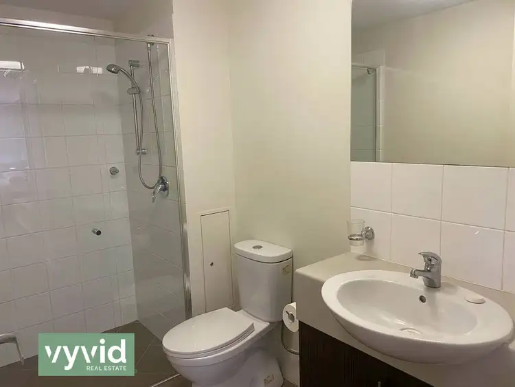 Third view of Homely apartment listing, 205/66 Oaka Ln, Gladstone Central QLD 4680