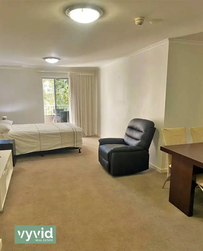 Fifth view of Homely apartment listing, 205/66 Oaka Ln, Gladstone Central QLD 4680