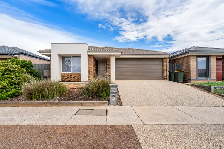 15 Highland Cct, Blakeview SA 5114
