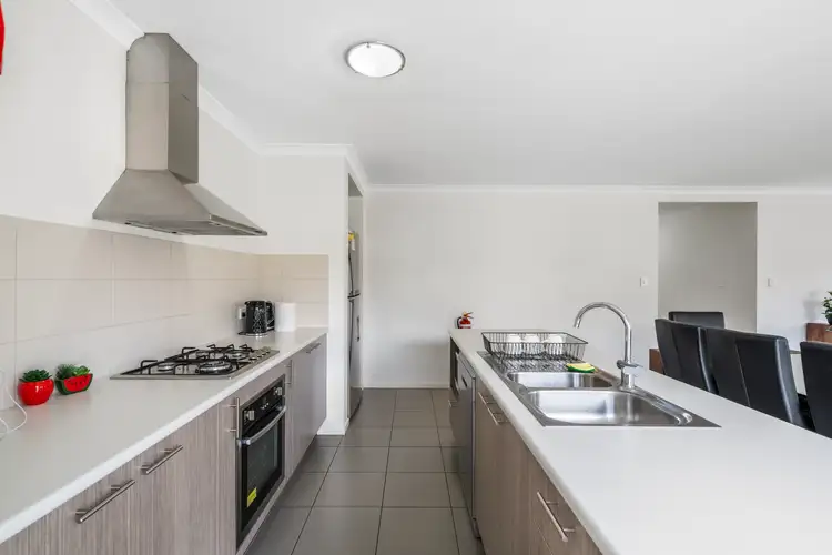 Fourth view of Homely house listing, 15 Highland Cct, Blakeview SA 5114