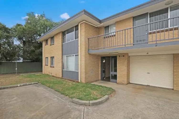 14/362 Windsor St, Richmond NSW 2753