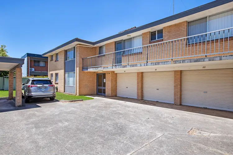 14/362 Windsor St, Richmond NSW 2753