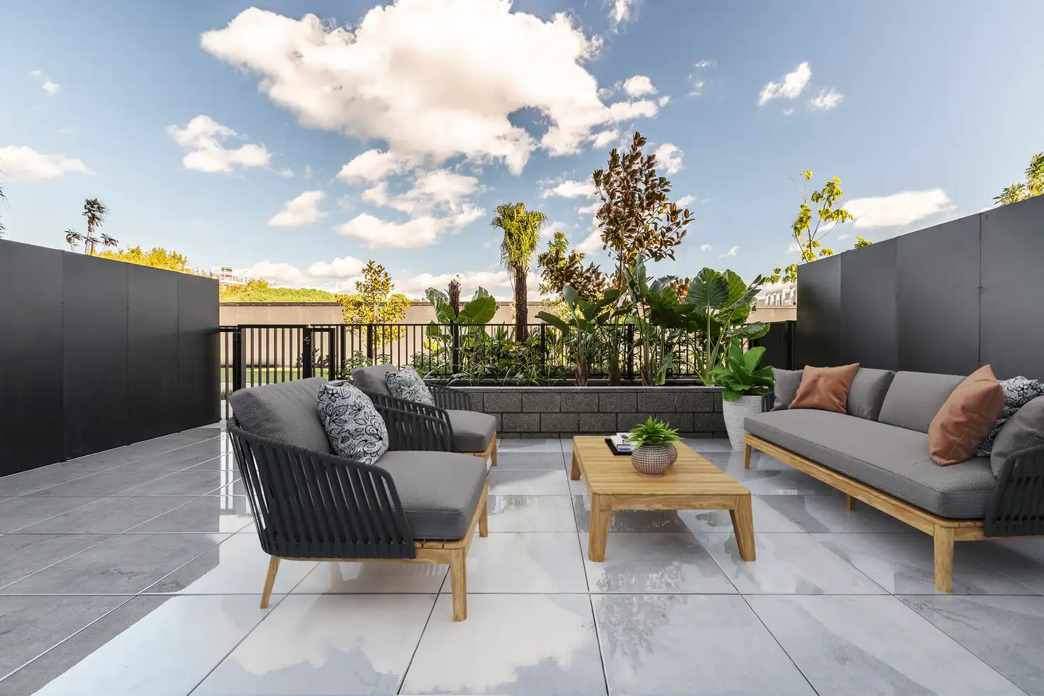 Main view of Homely apartment listing, G02/32 Thomas St, Moonee Ponds VIC 3039