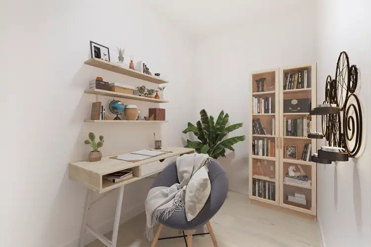 Fourth view of Homely apartment listing, G02/32 Thomas St, Moonee Ponds VIC 3039