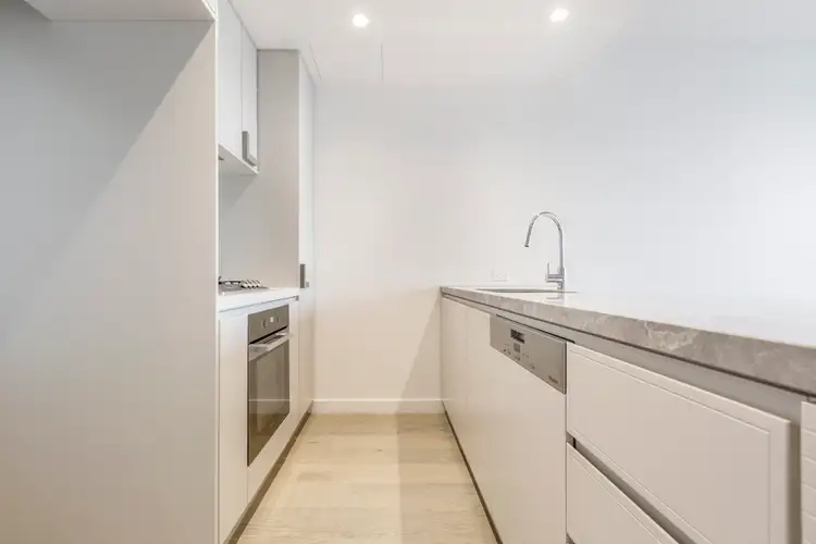 Fifth view of Homely apartment listing, G02/32 Thomas St, Moonee Ponds VIC 3039