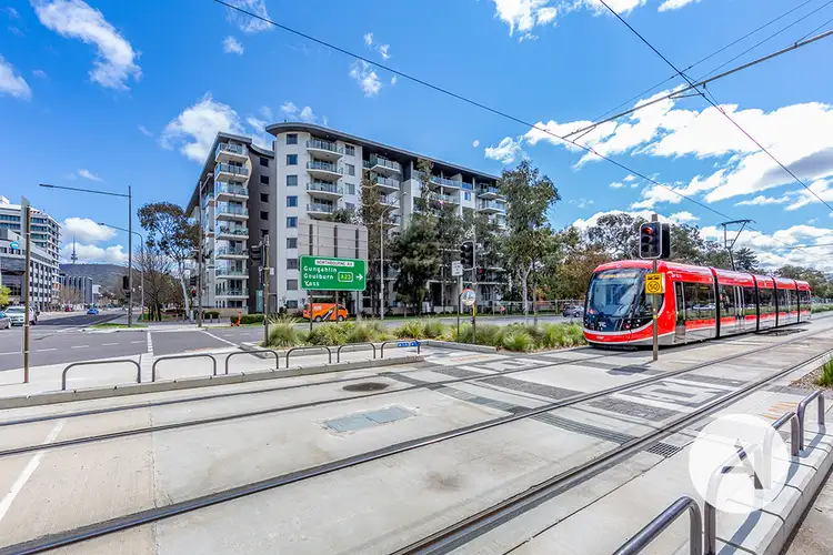 24/77 Northbourne Avenue, Turner ACT 2612