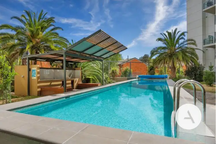 24/77 Northbourne Avenue, Turner ACT 2612