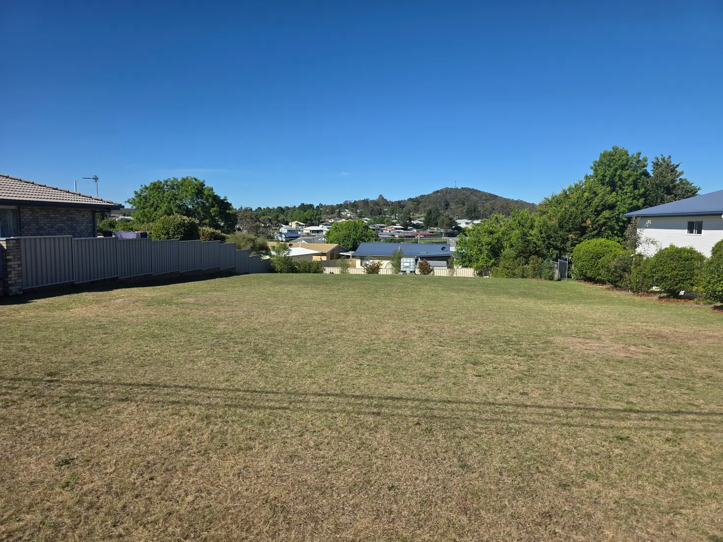 Main view of Homely land listing, 106 Sugarloaf Road, Stanthorpe QLD 4380