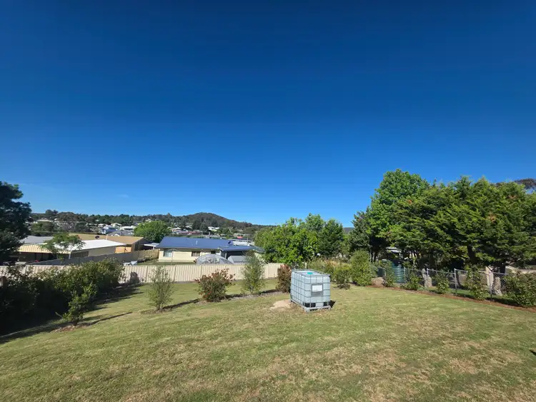 Third view of Homely land listing, 106 Sugarloaf Road, Stanthorpe QLD 4380