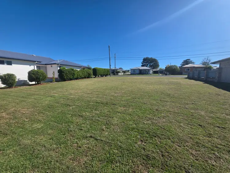 Fifth view of Homely land listing, 106 Sugarloaf Road, Stanthorpe QLD 4380