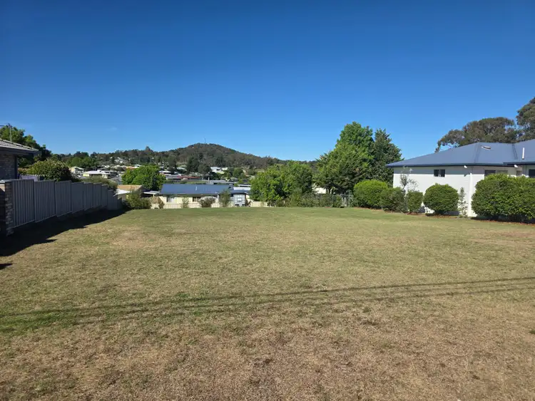 Sixth view of Homely land listing, 106 Sugarloaf Road, Stanthorpe QLD 4380