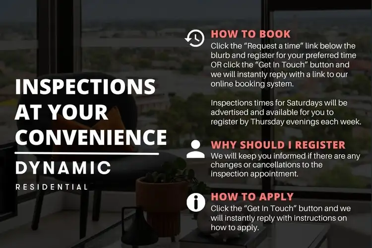 Third view of Homely apartment listing, 6901/138 Spencer St, Melbourne VIC 3000