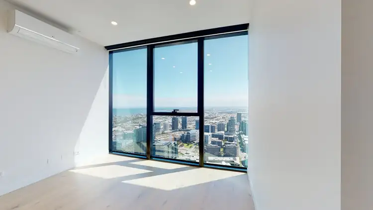Fourth view of Homely apartment listing, 6901/138 Spencer St, Melbourne VIC 3000