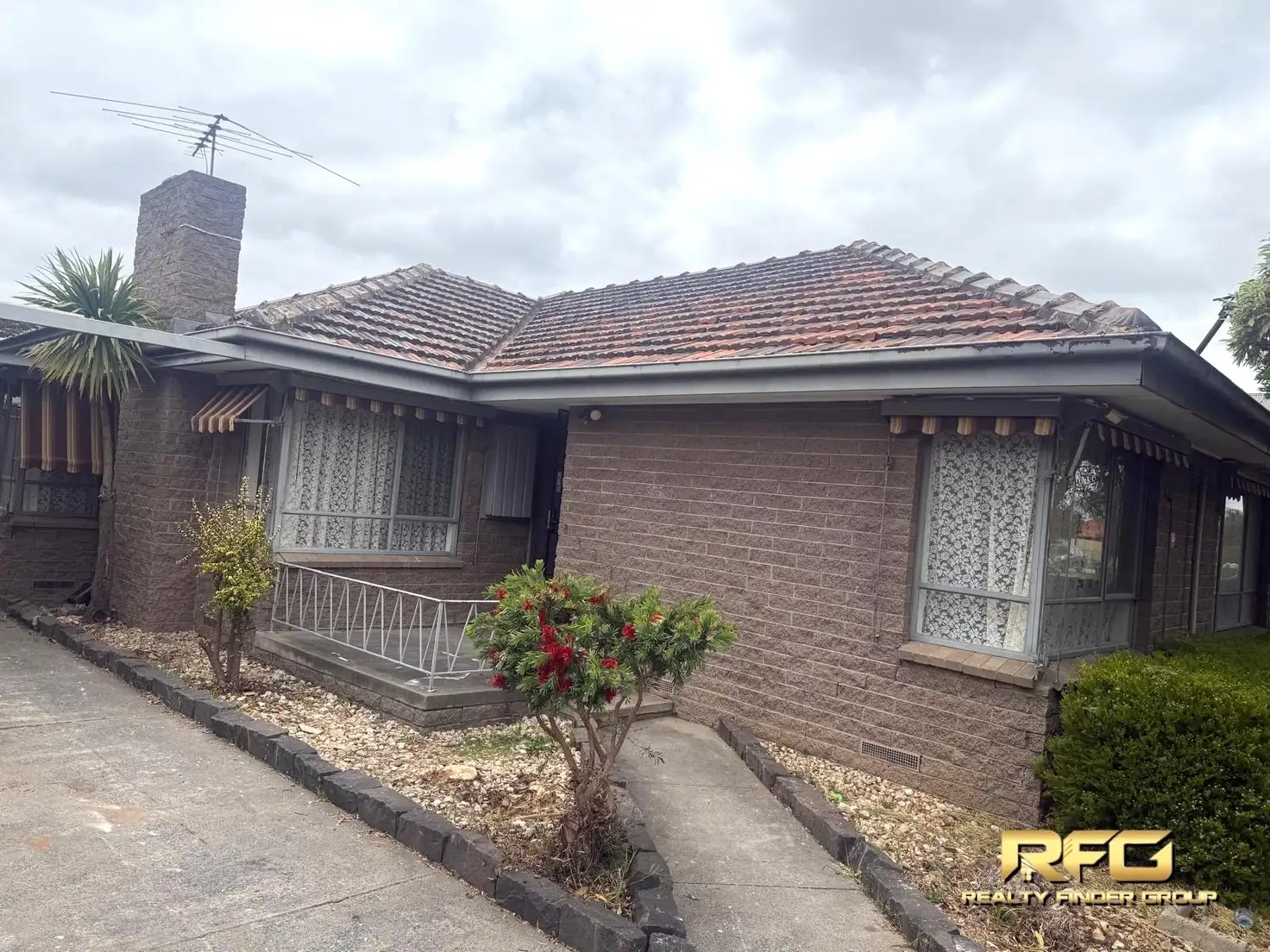 Main view of Homely house listing, 14 Bent St, St Albans VIC 3021